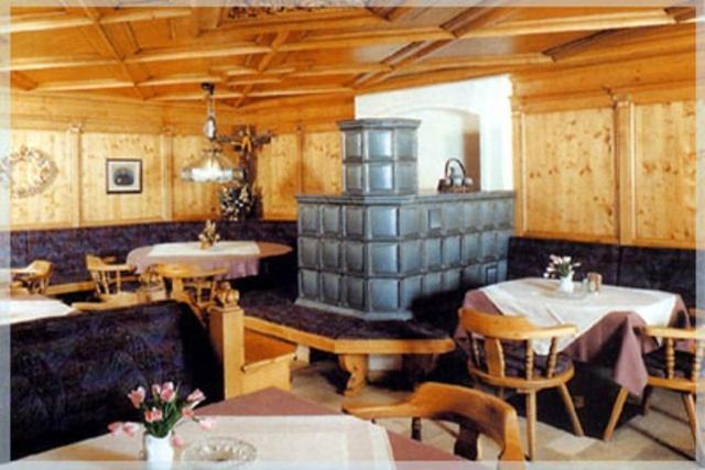 ホテルGasthof Ascherwirt Brandenberg エクステリア 写真