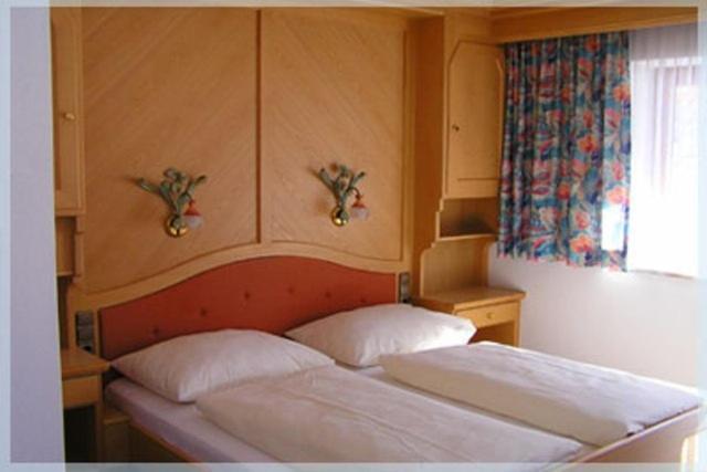 ホテルGasthof Ascherwirt Brandenberg 部屋 写真