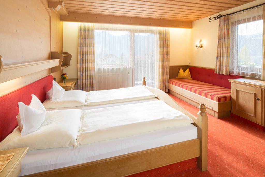 ホテルGasthof Ascherwirt Brandenberg 部屋 写真