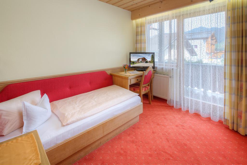 ホテルGasthof Ascherwirt Brandenberg 部屋 写真